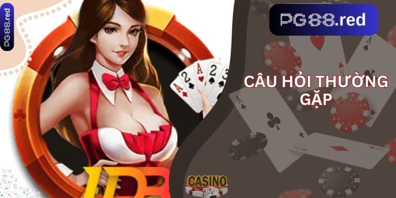 Câu hỏi thường gặp
