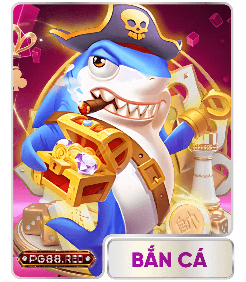 ban ca